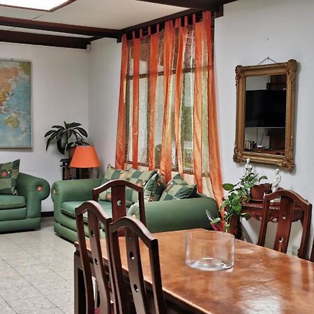 Casa Kibi Kibi Otel San José Dış mekan fotoğraf