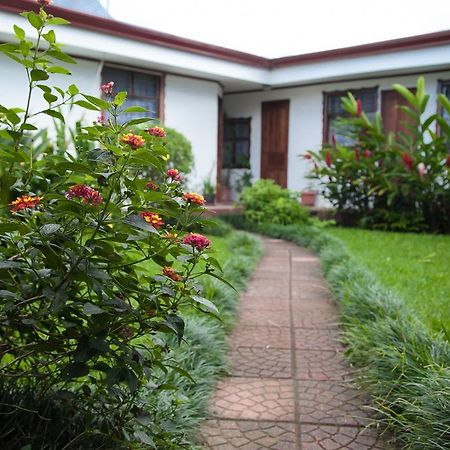Casa Kibi Kibi Otel San José Dış mekan fotoğraf