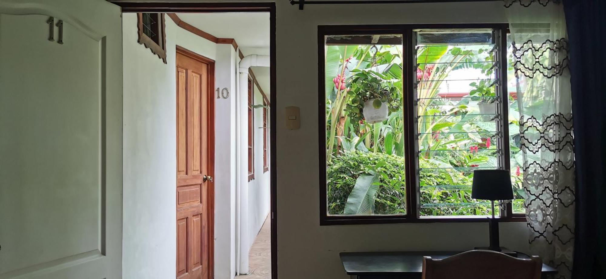 Casa Kibi Kibi Otel San José Dış mekan fotoğraf