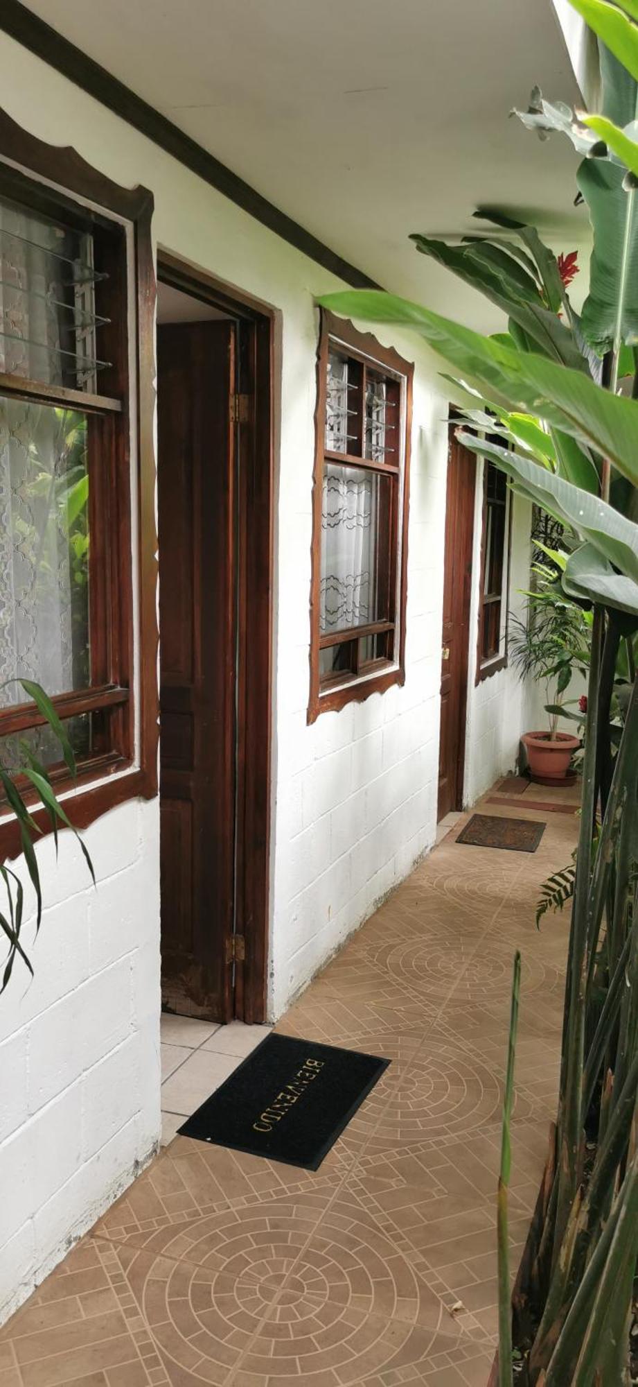 Casa Kibi Kibi Otel San José Dış mekan fotoğraf