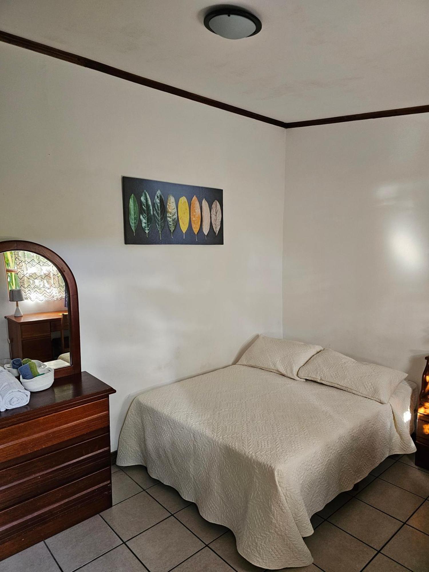 Casa Kibi Kibi Otel San José Dış mekan fotoğraf