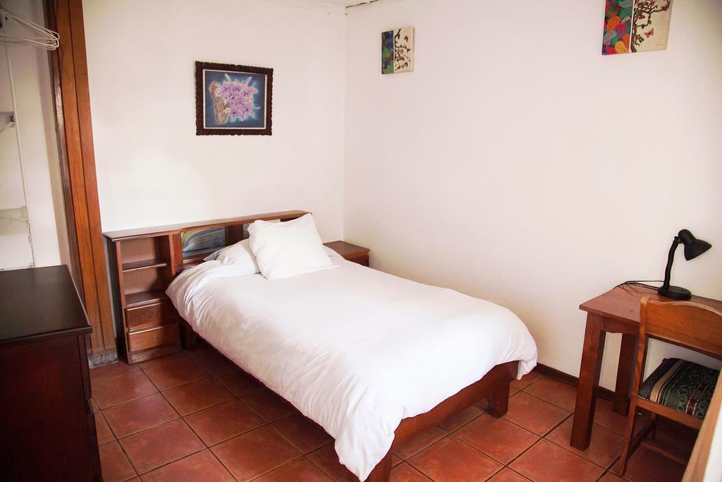 Casa Kibi Kibi Otel San José Dış mekan fotoğraf
