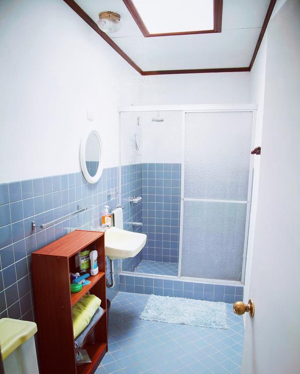 Casa Kibi Kibi Otel San José Dış mekan fotoğraf