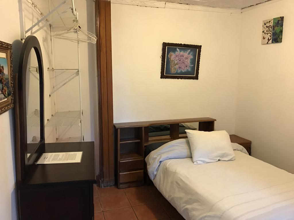 Casa Kibi Kibi Otel San José Dış mekan fotoğraf