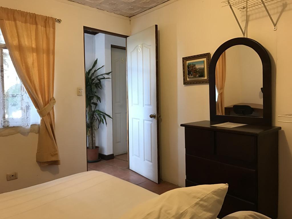 Casa Kibi Kibi Otel San José Dış mekan fotoğraf