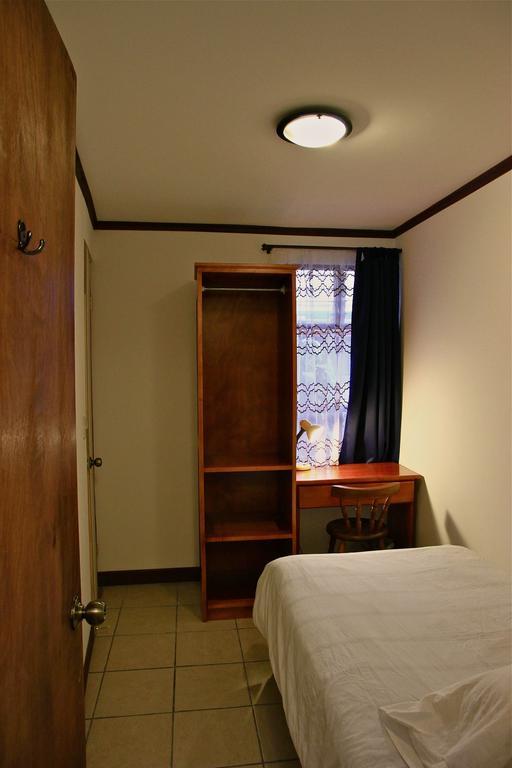 Casa Kibi Kibi Otel San José Dış mekan fotoğraf