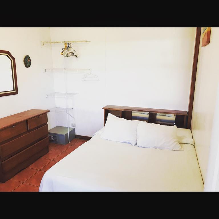 Casa Kibi Kibi Otel San José Dış mekan fotoğraf
