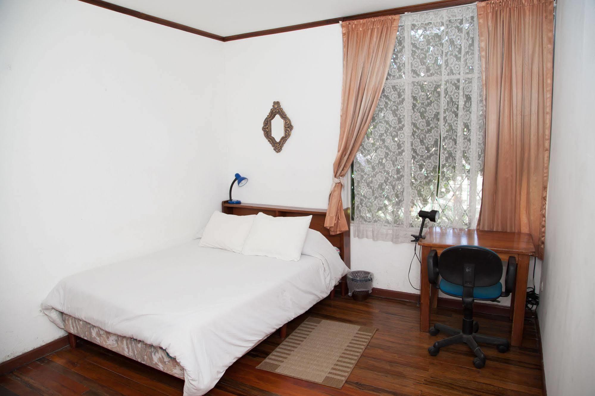 Casa Kibi Kibi Otel San José Dış mekan fotoğraf