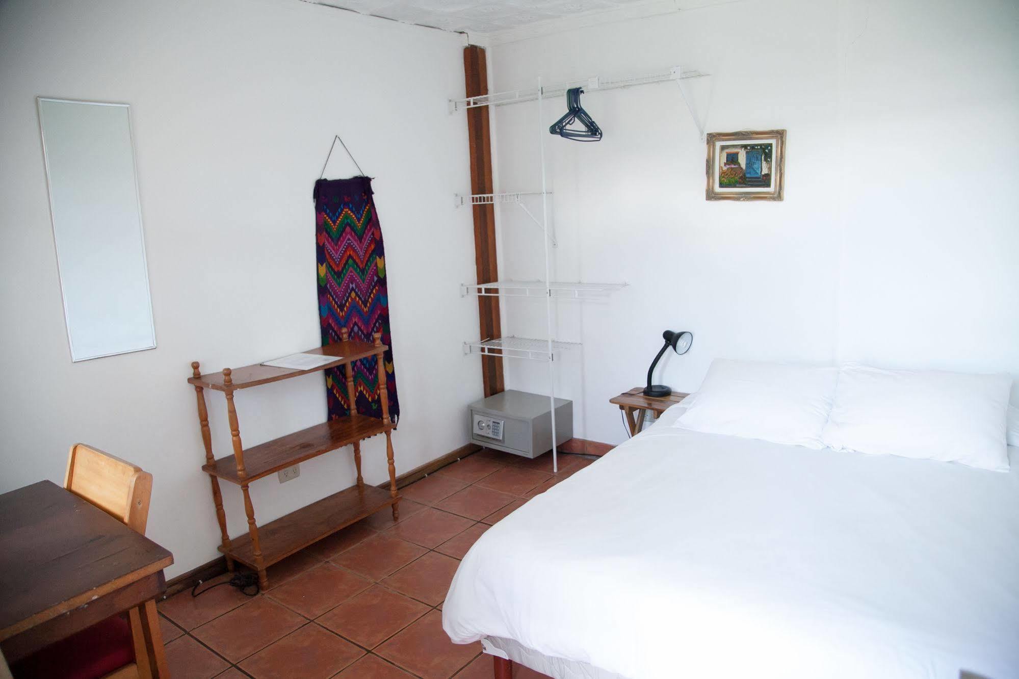 Casa Kibi Kibi Otel San José Dış mekan fotoğraf