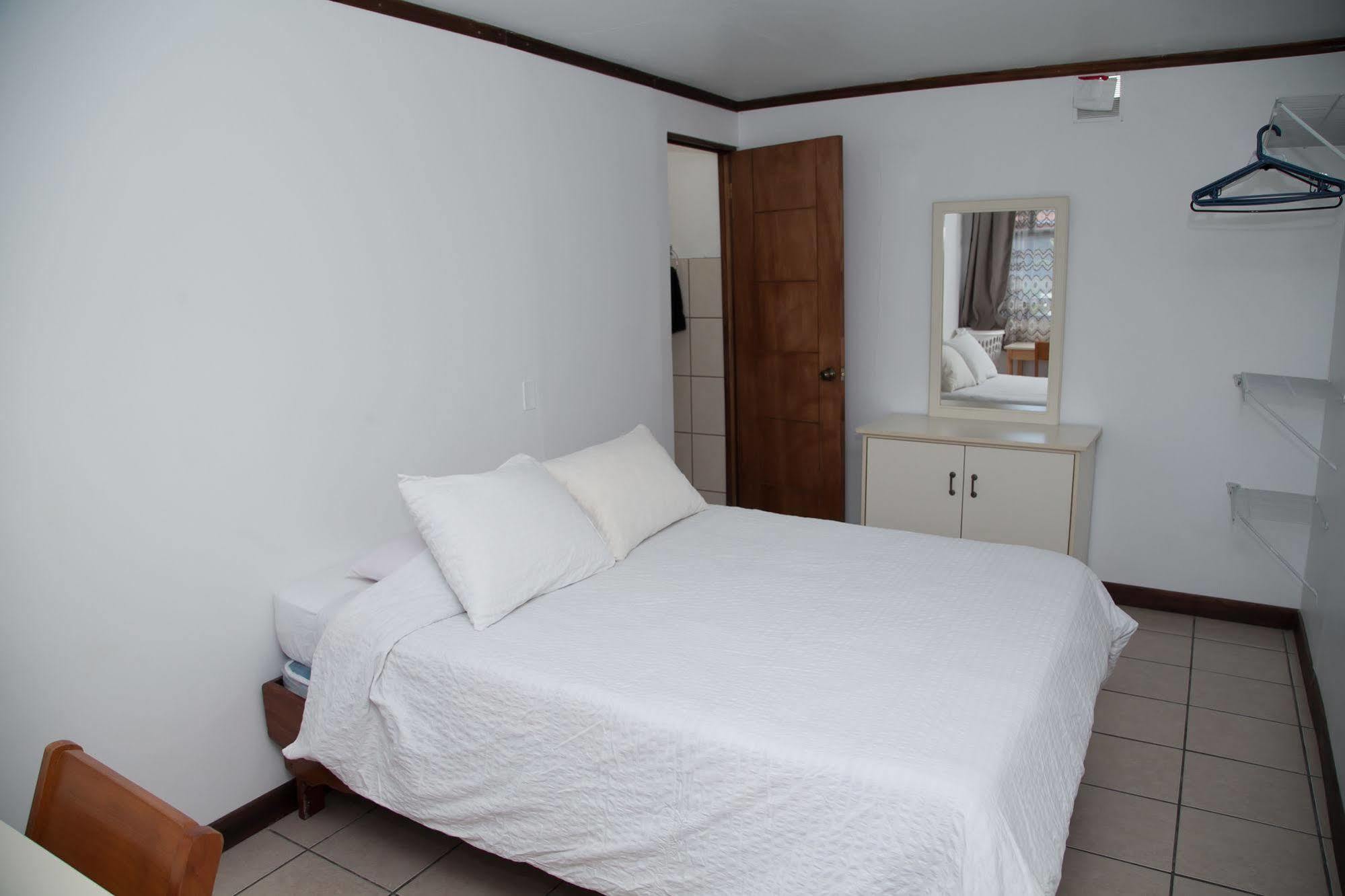 Casa Kibi Kibi Otel San José Dış mekan fotoğraf
