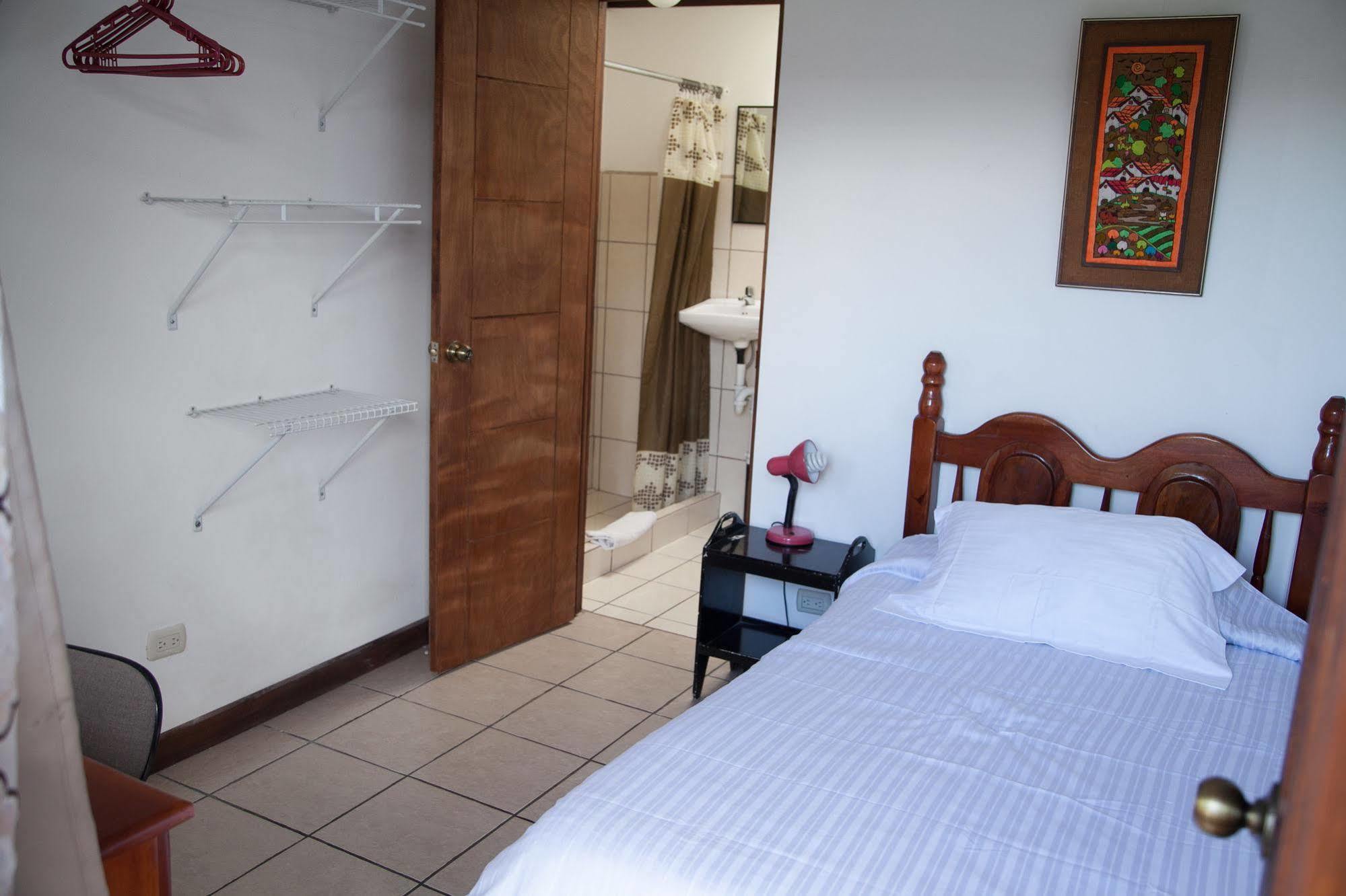 Casa Kibi Kibi Otel San José Dış mekan fotoğraf