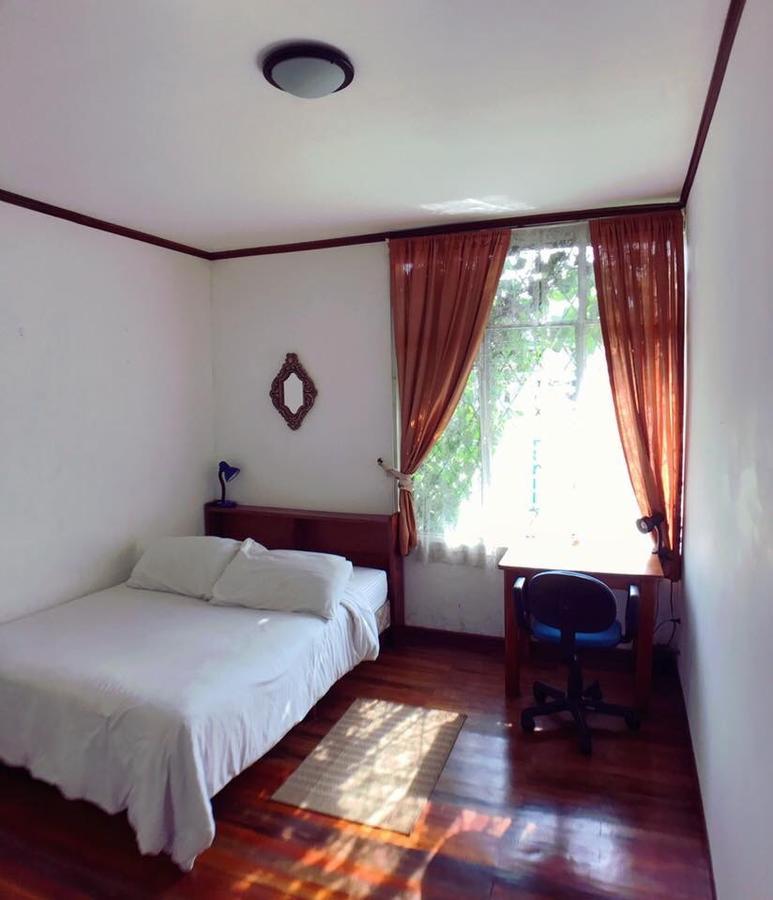 Casa Kibi Kibi Otel San José Dış mekan fotoğraf