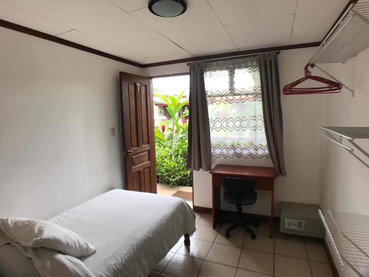 Casa Kibi Kibi Otel San José Dış mekan fotoğraf