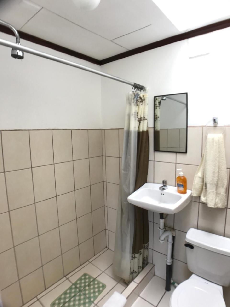 Casa Kibi Kibi Otel San José Dış mekan fotoğraf