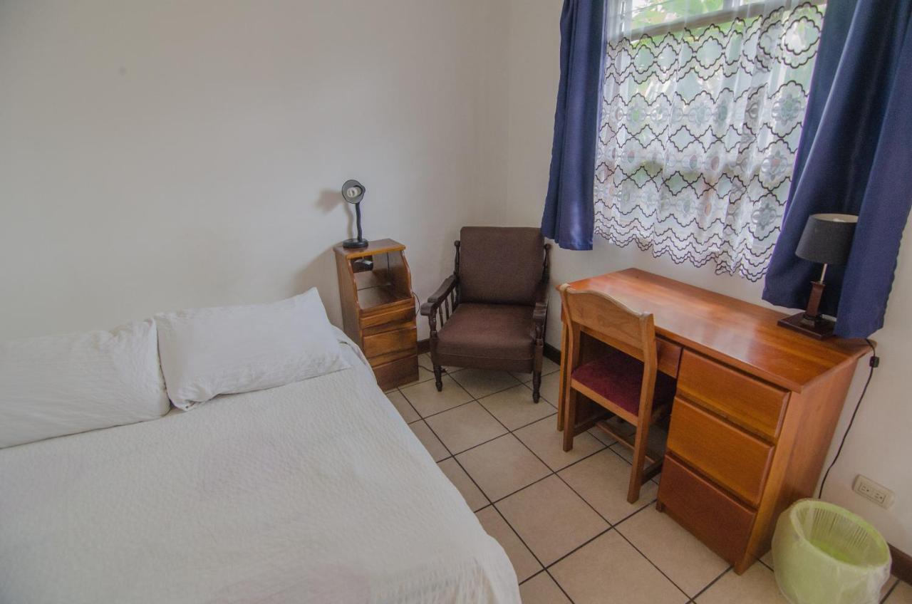 Casa Kibi Kibi Otel San José Dış mekan fotoğraf