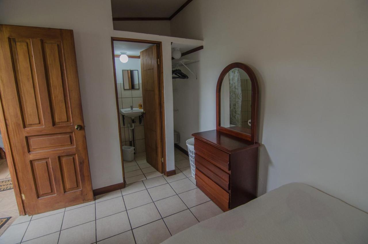 Casa Kibi Kibi Otel San José Dış mekan fotoğraf