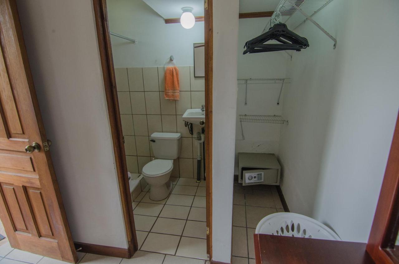 Casa Kibi Kibi Otel San José Dış mekan fotoğraf